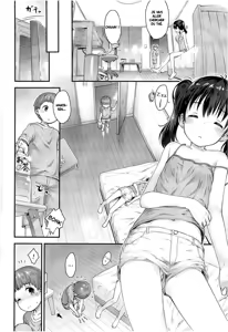 Page 9 of Hinata Sensei ga Oshiete Ageru! | Hinata-sensei m'enseigne! - preview thumbnail
