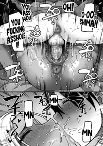 Page 36 of School Prostitution Journal (Comix) - Chapter 1: Kuro Gyaru Delinquent Okigawa - preview thumbnail