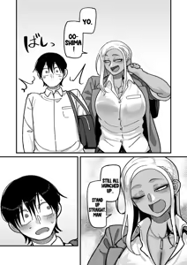 Page 45 of School Prostitution Journal (Comix) - Chapter 1: Kuro Gyaru Delinquent Okigawa - preview thumbnail
