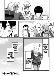 Page 46 of School Prostitution Journal (Comix) - Chapter 1: Kuro Gyaru Delinquent Okigawa - preview thumbnail