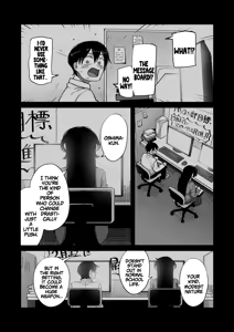 Page 7 of School Prostitution Journal (Comix) - Chapter 1: Kuro Gyaru Delinquent Okigawa - preview thumbnail