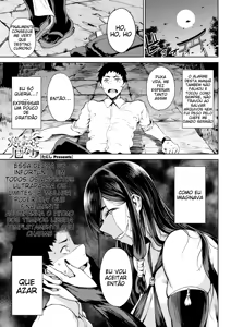 Wazawai Tenjite Yaku to Nasu — hentai manga cover on Fhentai