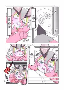 Page 3 of Kisei Jijitsu ni Goyoujin 2 | A Loli Alien Tries to Get a Laser-Gun Wedding 2 - preview thumbnail