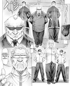 Page 7 of Ayanami B-Type.. Hakase to no Koto.. - preview thumbnail