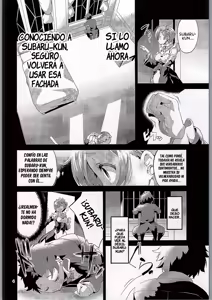Page 3 of Rem wa Iya na Ko ni Natte Shimaimasu.... | Rem se convertirá en una mala chica... - preview thumbnail