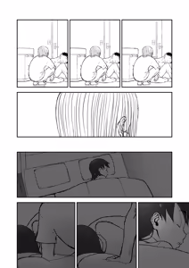 Page 59 of Niizuma Chinami-chan Tsuujou Ban 1-3 Omake Illust Tsuki - preview thumbnail