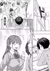 Page 3 of Batsu Kano ~Bokura no Naresome wa Batsu Game no Kokuhaku Dokkiri de Shita~ - preview thumbnail