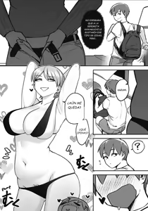 Page 5 of Teach Me Please - preview thumbnail