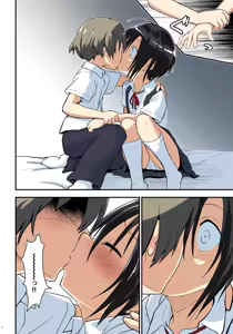 Page 12 of Kiriko Route Another #08 ~Taikou Sennou Loli-ka Choukyou  Hen~ - preview thumbnail