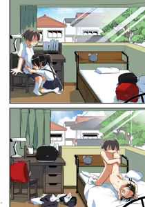 Page 30 of Kiriko Route Another #08 ~Taikou Sennou Loli-ka Choukyou  Hen~ - preview thumbnail