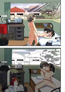 Page 31 of Kiriko Route Another #08 ~Taikou Sennou Loli-ka Choukyou  Hen~ - preview thumbnail