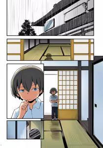 Page 10 of Kiriko Route Another #08 ~Taikou Sennou Loli-ka Choukyou  Hen~ - preview thumbnail