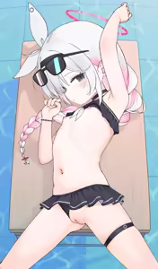 Aak (uncensored) — hentai manga cover on Fhentai