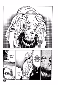 Page 104 of Majuu Senshi HABU ga Iku 1 - preview thumbnail