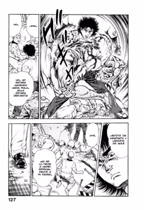 Page 130 of Majuu Senshi HABU ga Iku 1 - preview thumbnail