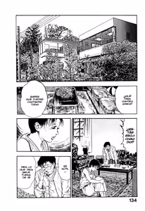 Page 137 of Majuu Senshi HABU ga Iku 1 - preview thumbnail