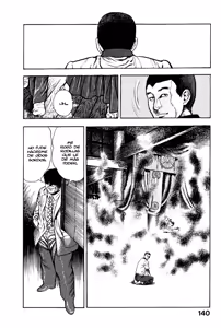 Page 143 of Majuu Senshi HABU ga Iku 1 - preview thumbnail