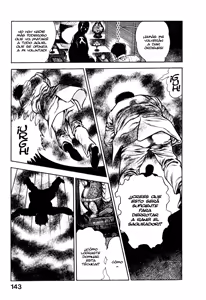 Page 146 of Majuu Senshi HABU ga Iku 1 - preview thumbnail