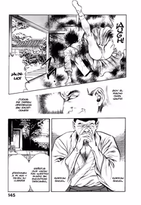 Page 148 of Majuu Senshi HABU ga Iku 1 - preview thumbnail