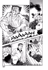 Page 150 of Majuu Senshi HABU ga Iku 1 - preview thumbnail