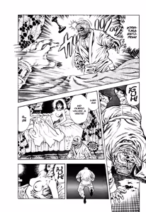 Page 156 of Majuu Senshi HABU ga Iku 1 - preview thumbnail