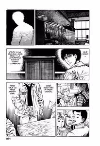 Page 163 of Majuu Senshi HABU ga Iku 1 - preview thumbnail