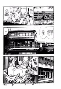 Page 167 of Majuu Senshi HABU ga Iku 1 - preview thumbnail
