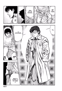 Page 179 of Majuu Senshi HABU ga Iku 1 - preview thumbnail