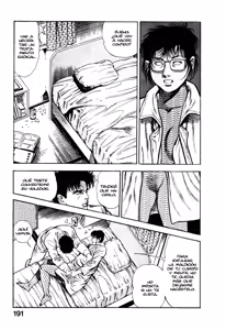 Page 192 of Majuu Senshi HABU ga Iku 1 - preview thumbnail