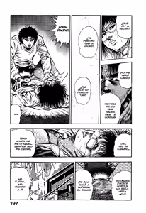 Page 198 of Majuu Senshi HABU ga Iku 1 - preview thumbnail