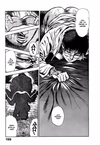 Page 200 of Majuu Senshi HABU ga Iku 1 - preview thumbnail