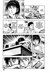 Page 20 of Majuu Senshi HABU ga Iku 1 - preview thumbnail
