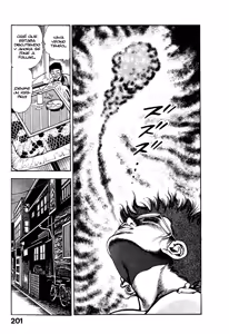 Page 202 of Majuu Senshi HABU ga Iku 1 - preview thumbnail