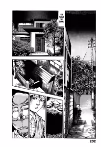 Page 203 of Majuu Senshi HABU ga Iku 1 - preview thumbnail