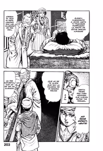 Page 204 of Majuu Senshi HABU ga Iku 1 - preview thumbnail
