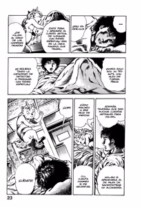 Page 28 of Majuu Senshi HABU ga Iku 1 - preview thumbnail
