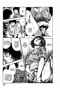 Page 32 of Majuu Senshi HABU ga Iku 1 - preview thumbnail