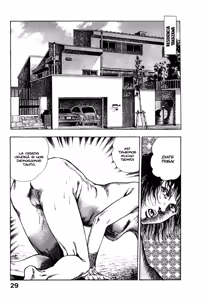 Page 34 of Majuu Senshi HABU ga Iku 1 - preview thumbnail
