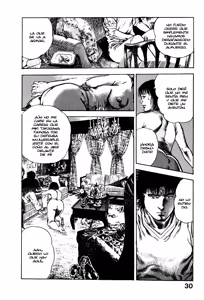 Page 35 of Majuu Senshi HABU ga Iku 1 - preview thumbnail