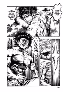 Page 43 of Majuu Senshi HABU ga Iku 1 - preview thumbnail
