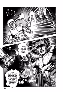 Page 46 of Majuu Senshi HABU ga Iku 1 - preview thumbnail