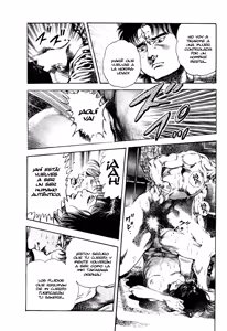 Page 49 of Majuu Senshi HABU ga Iku 1 - preview thumbnail