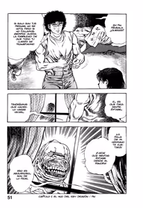 Page 56 of Majuu Senshi HABU ga Iku 1 - preview thumbnail