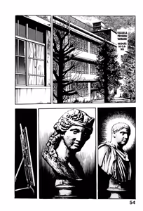 Page 58 of Majuu Senshi HABU ga Iku 1 - preview thumbnail