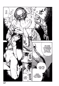 Page 61 of Majuu Senshi HABU ga Iku 1 - preview thumbnail