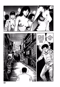 Page 65 of Majuu Senshi HABU ga Iku 1 - preview thumbnail