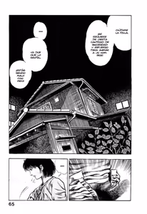 Page 69 of Majuu Senshi HABU ga Iku 1 - preview thumbnail
