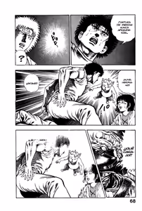Page 72 of Majuu Senshi HABU ga Iku 1 - preview thumbnail