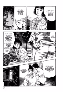 Page 75 of Majuu Senshi HABU ga Iku 1 - preview thumbnail