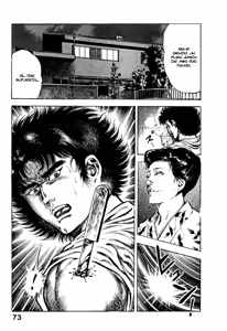 Page 77 of Majuu Senshi HABU ga Iku 1 - preview thumbnail